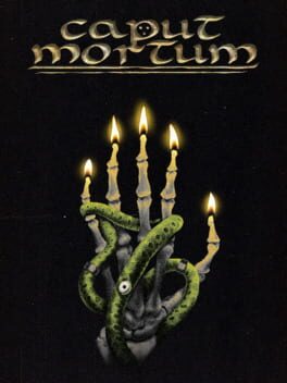 Foto do jogo Caput Mortum