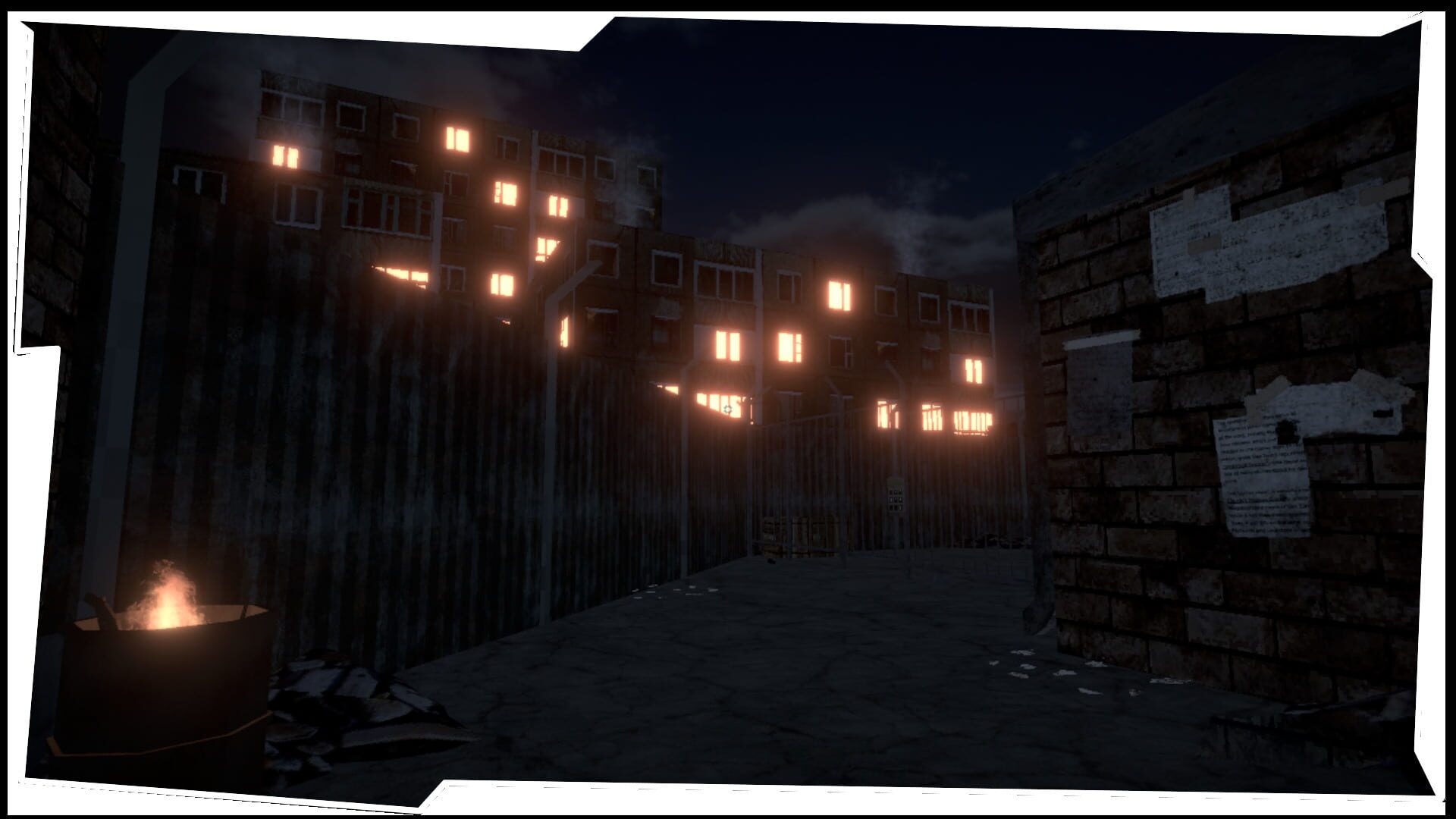 Foto do jogo Project Nightcall