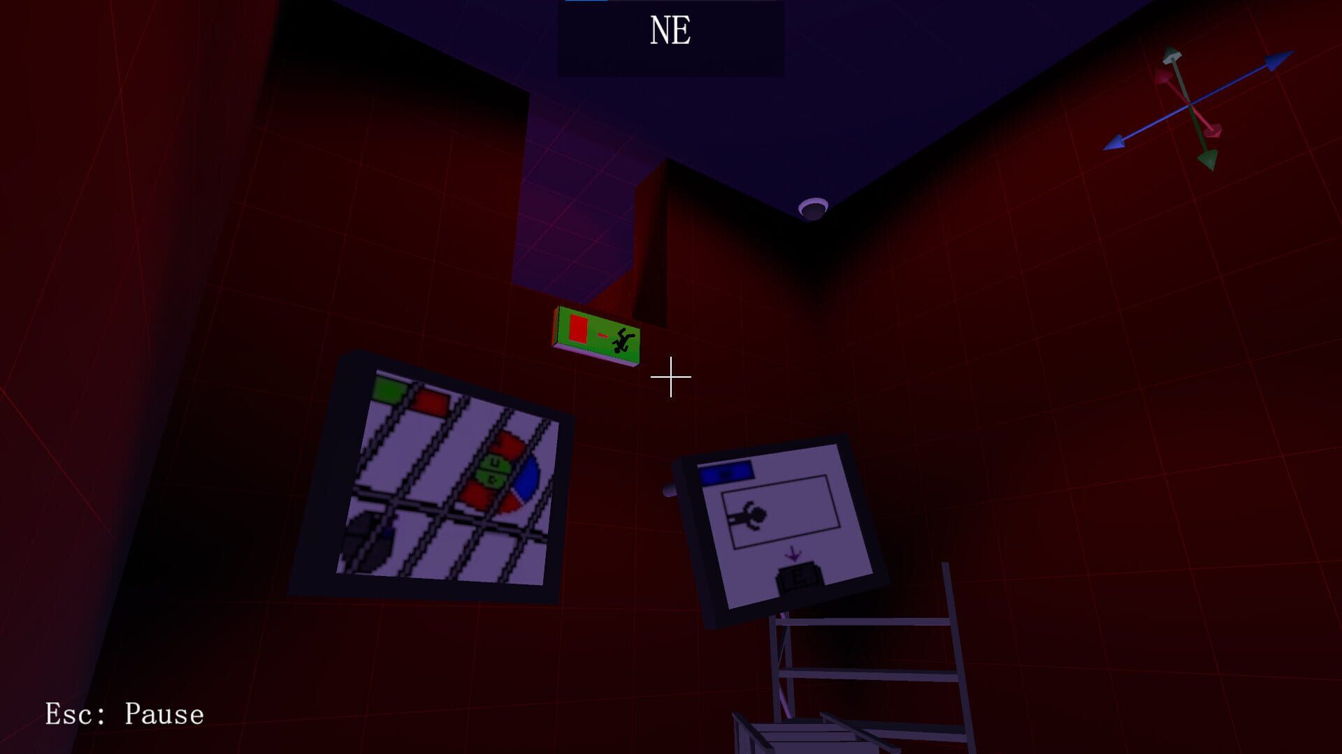 Foto do jogo Project Gravity