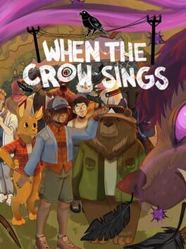 Foto do jogo When the Crow Sings