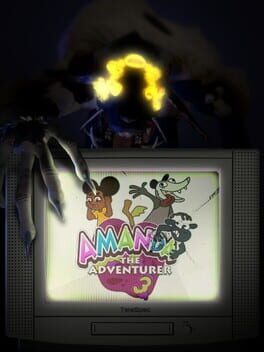 Foto do jogo Amanda the Adventurer 3