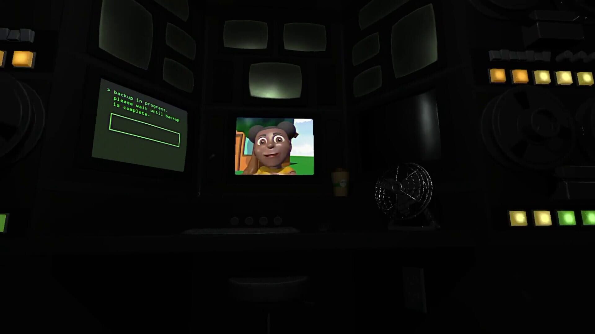 Foto do jogo Amanda the Adventurer 3