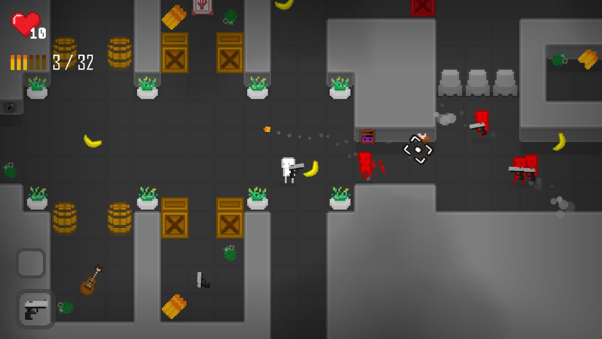 Foto do jogo Joe Rules: Reloaded