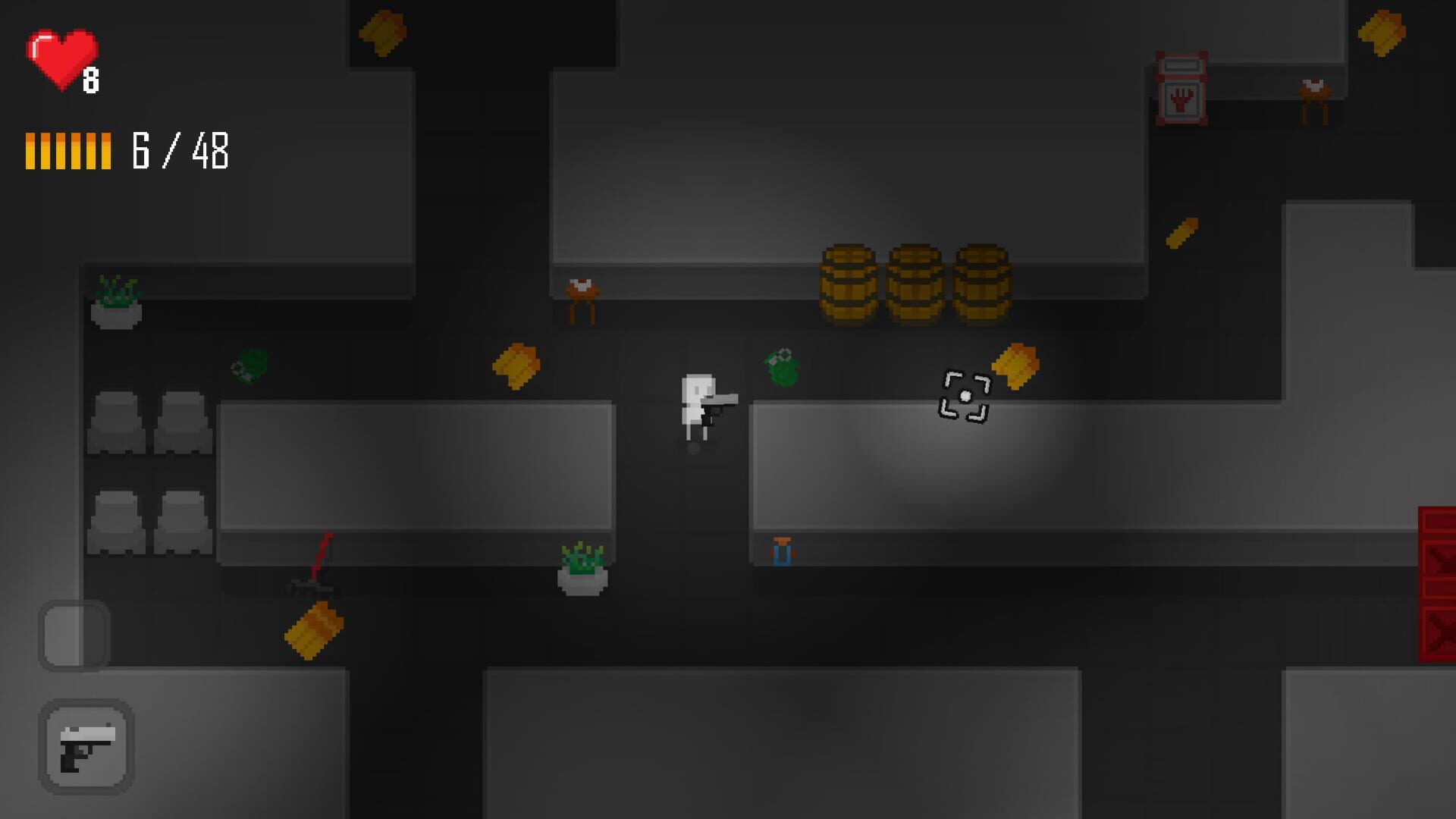 Foto do jogo Joe Rules: Reloaded