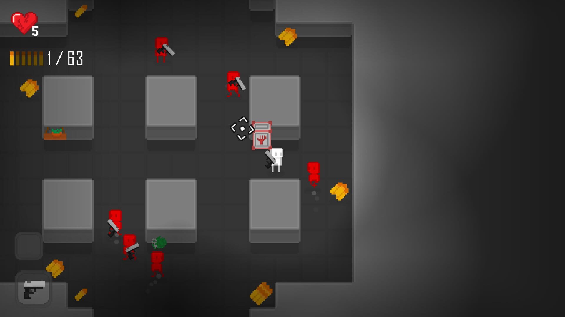 Foto do jogo Joe Rules: Reloaded