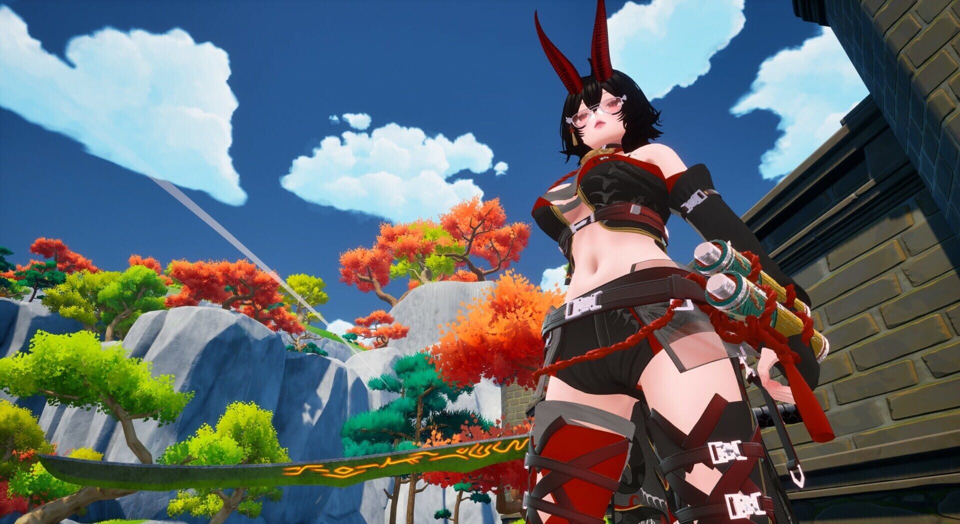 Foto do jogo Shimagami