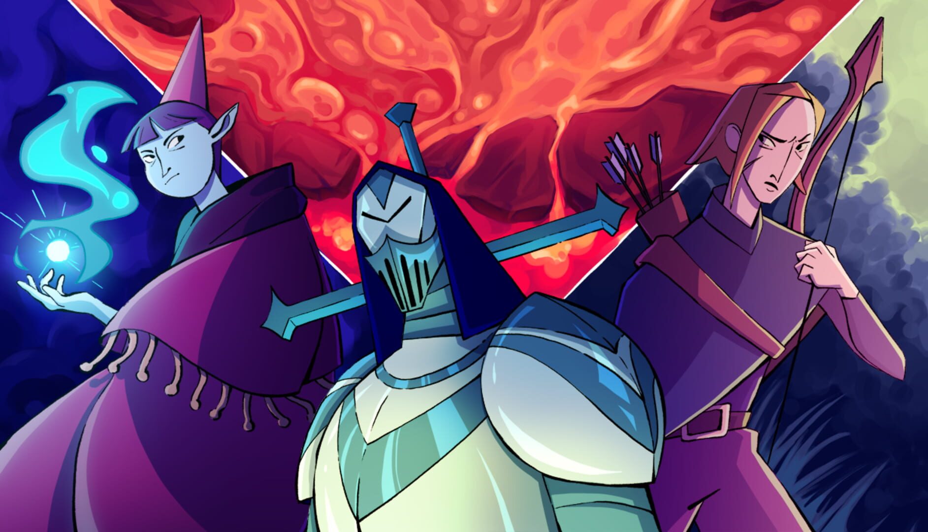 Foto do jogo Mythscroll