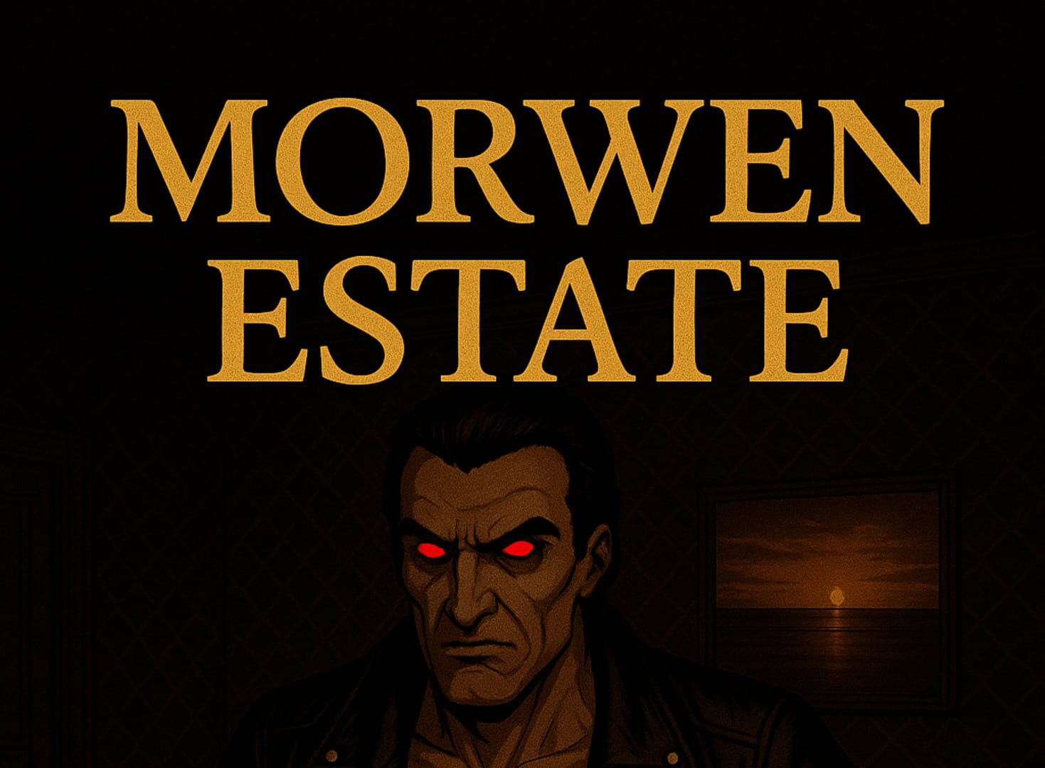 Foto do jogo Morwen Estate