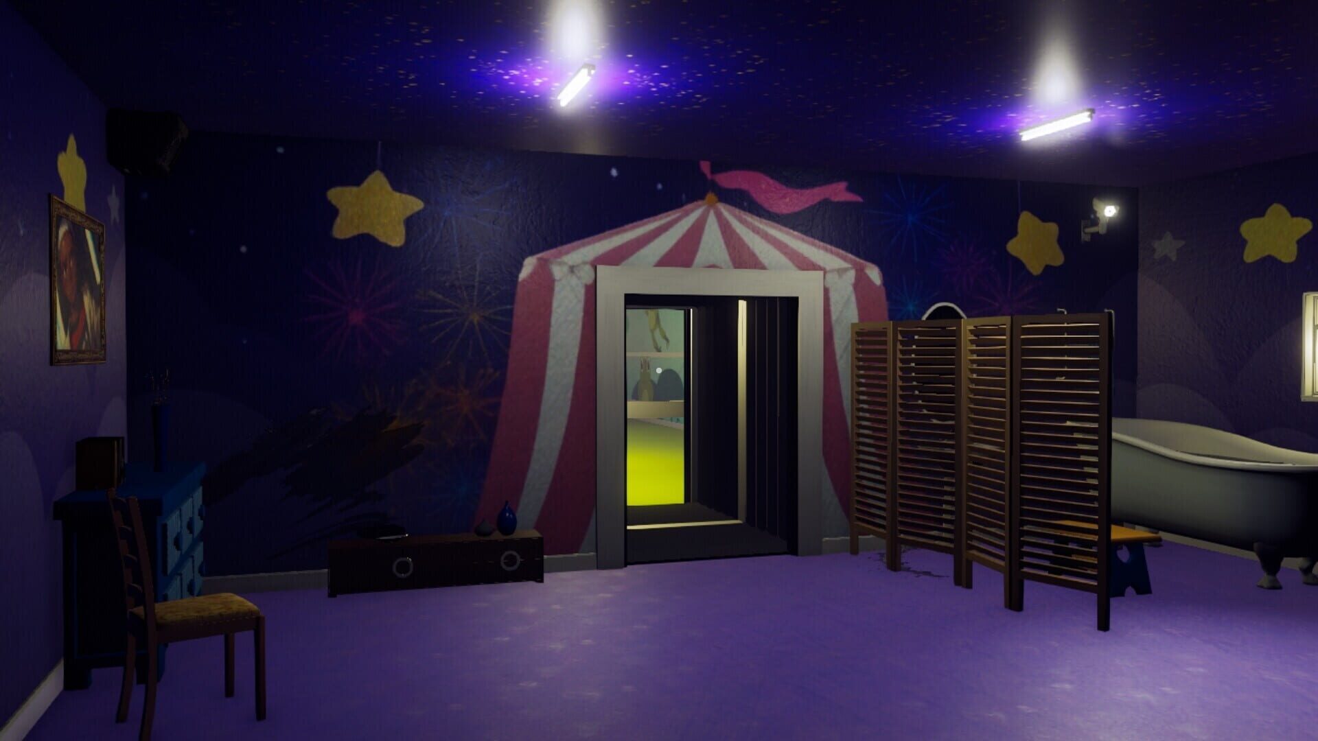 Foto do jogo Plaything