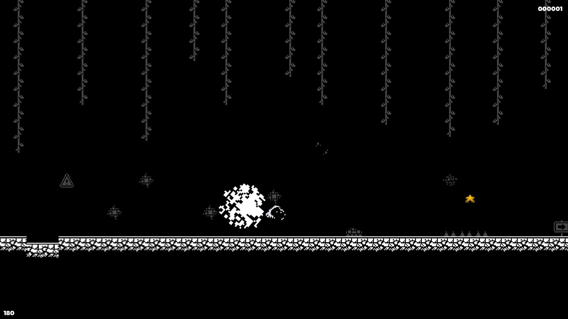 Foto do jogo The Long Tale