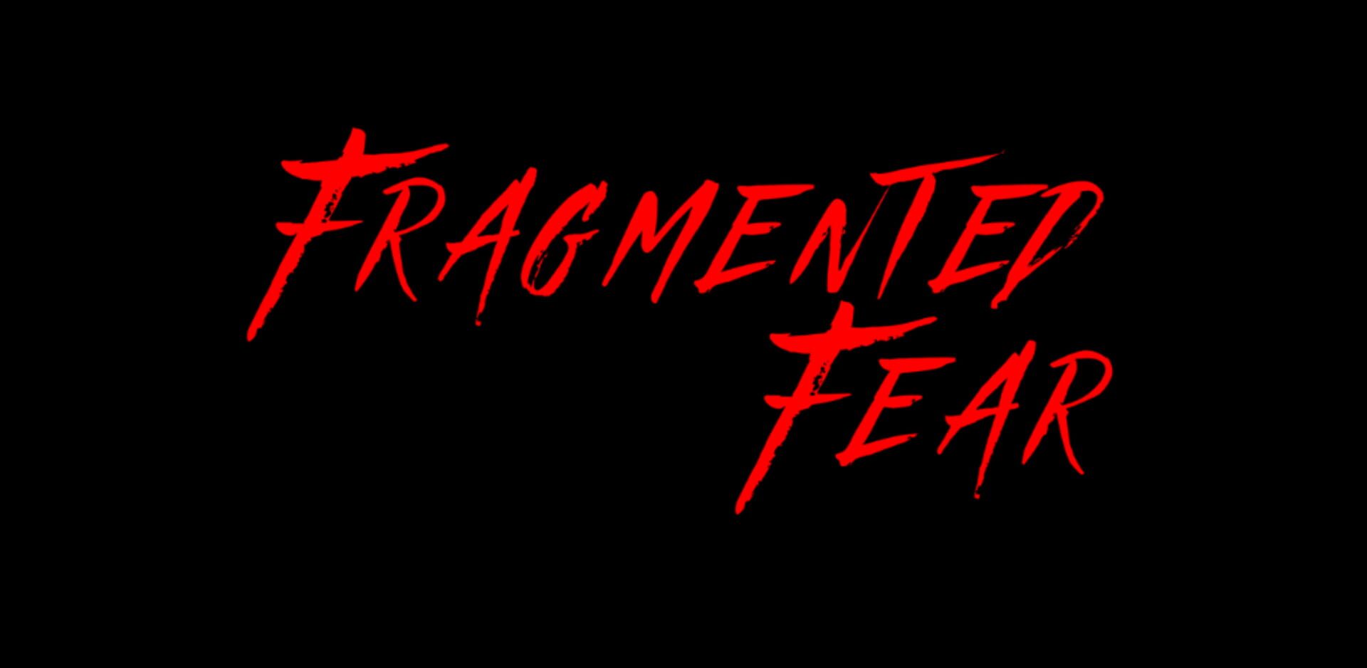 Foto do jogo Fragmented Fear