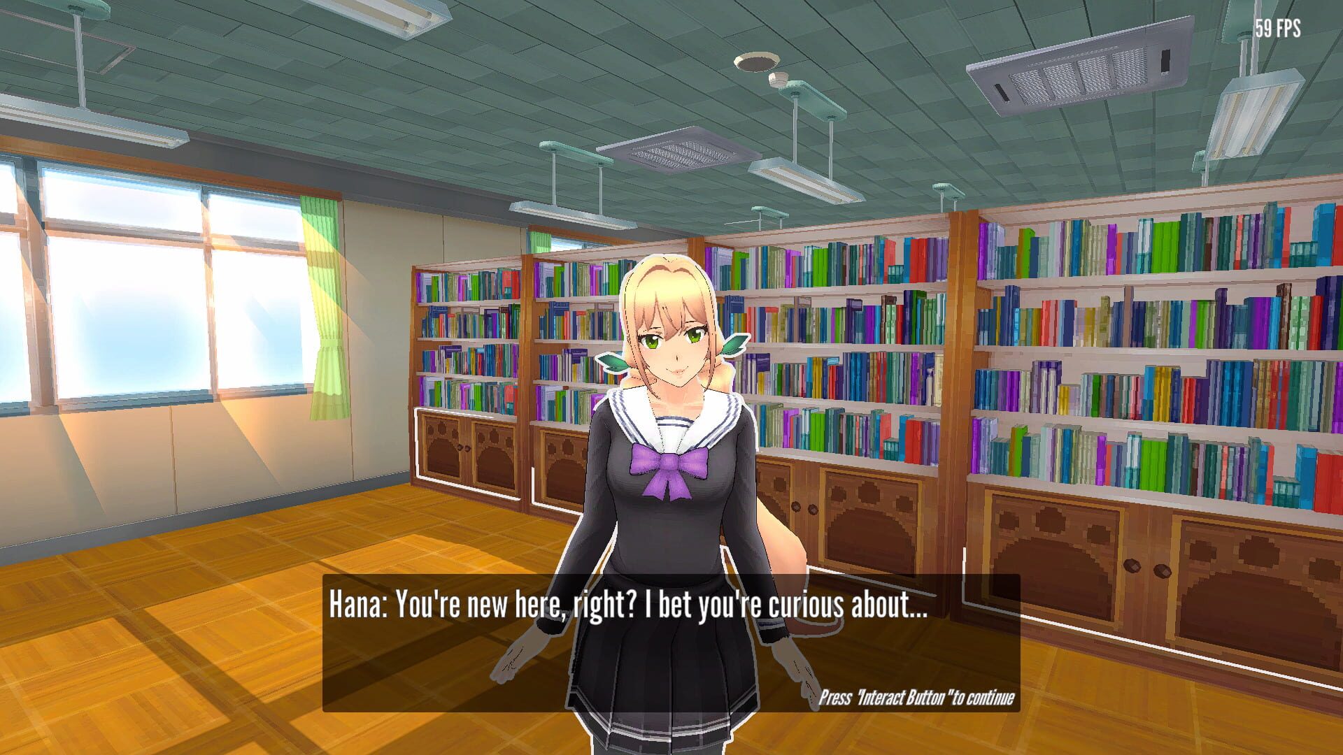 Foto do jogo Fragmented Fear