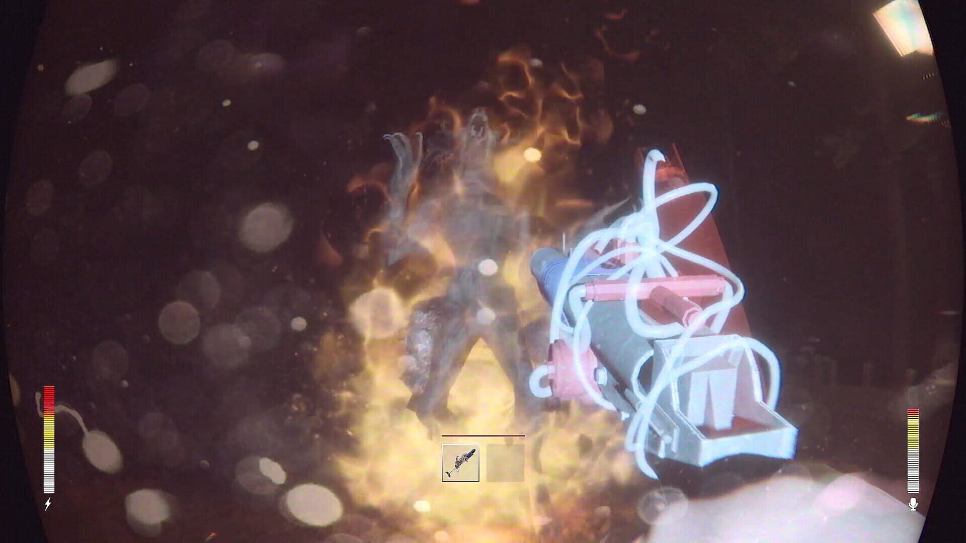 Foto do jogo Deadly Quiet