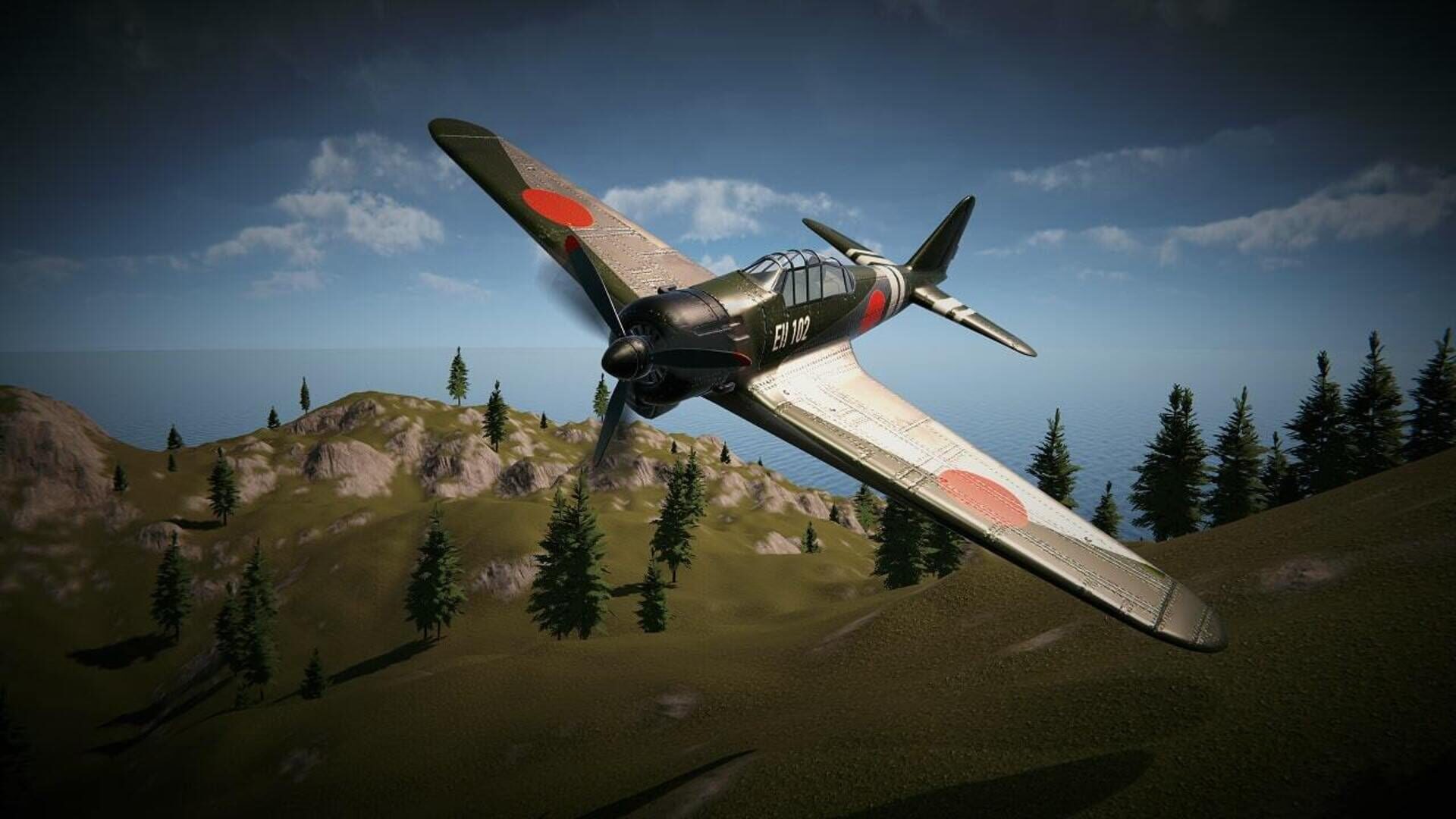 Foto do jogo Aircraft Legends: Flight Academy Simulator