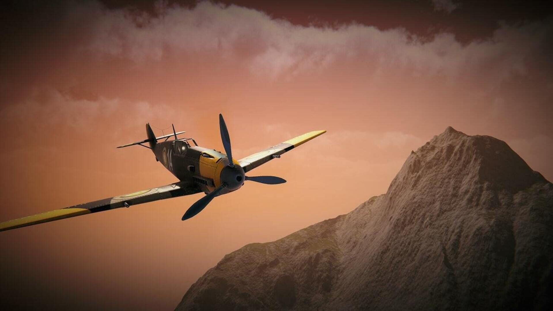 Foto do jogo Aircraft Legends: Flight Academy Simulator