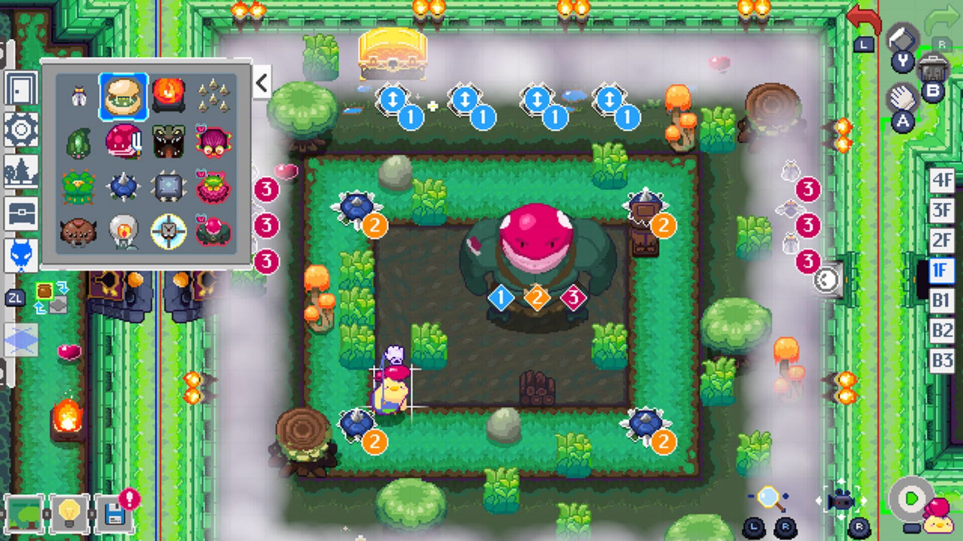 Foto do jogo Hero Collection 3 in 1