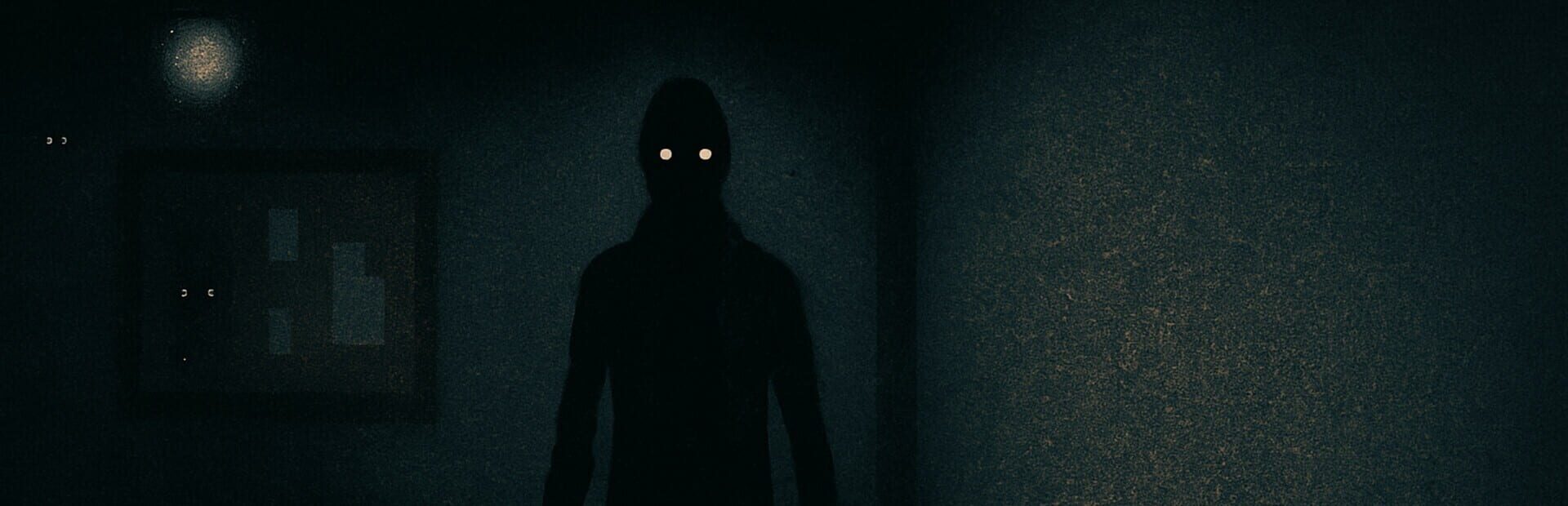 Foto do jogo The Eyes