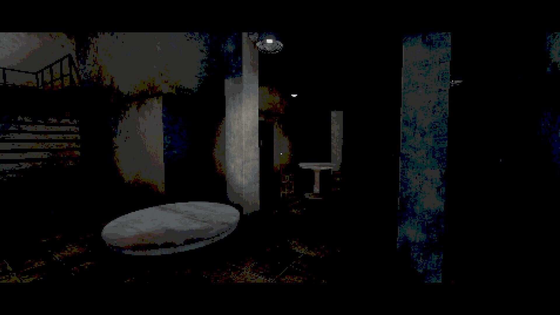 Foto do jogo The Eyes