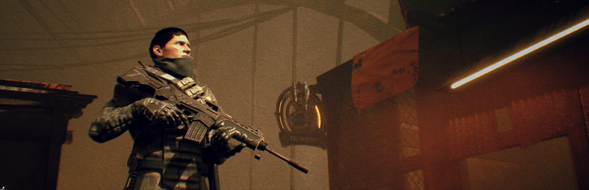 Foto do jogo Feast of the Beast