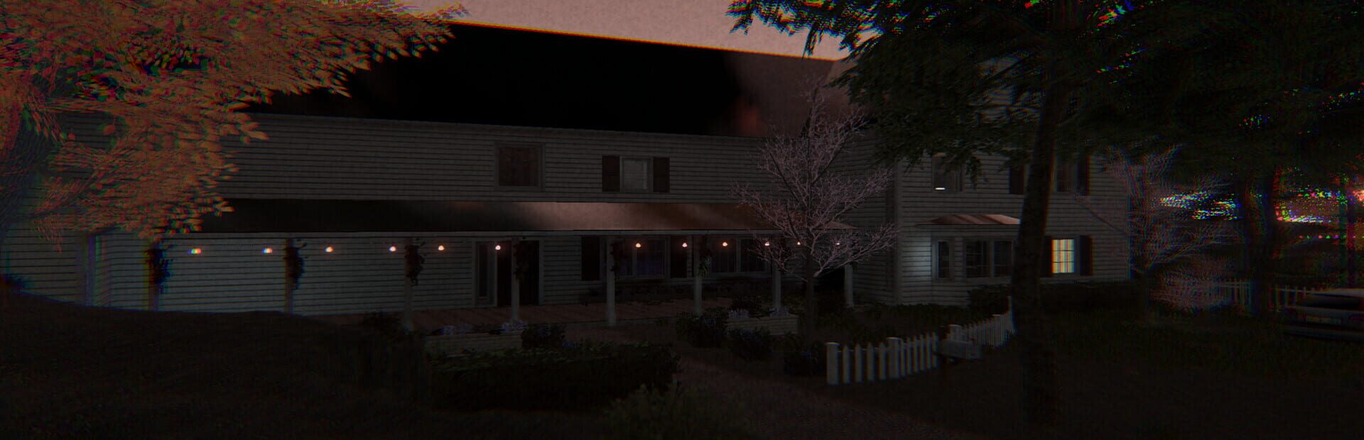 Foto do jogo Shards of Dread