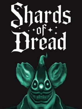 Foto do jogo Shards of Dread