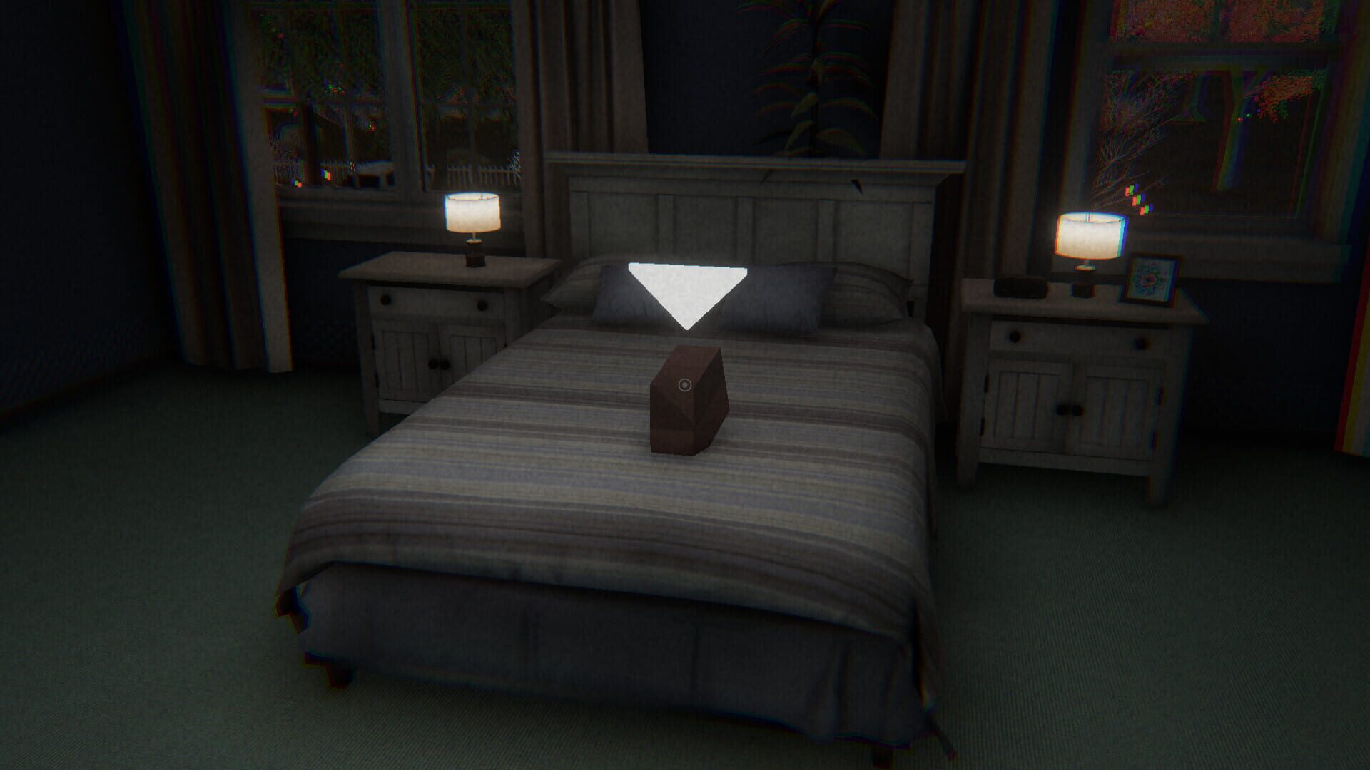 Foto do jogo Shards of Dread