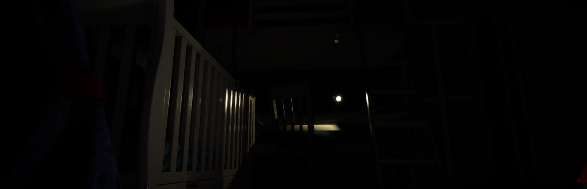 Foto do jogo SoundlessNightmare