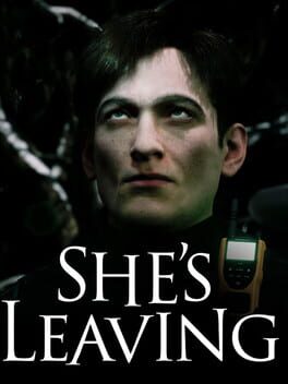 Foto do jogo She's Leaving