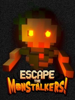 Foto do jogo Escape the MonStalkers!
