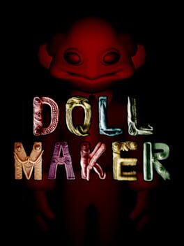 Foto do jogo Dollmaker