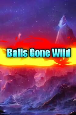 Foto do jogo Balls Gone Wild