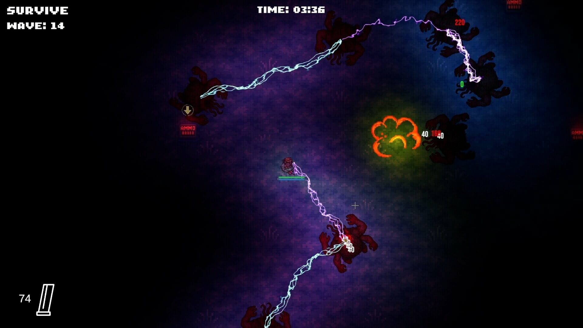 Foto do jogo Entity Strike