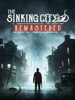 Foto do jogo The Sinking City Remastered
