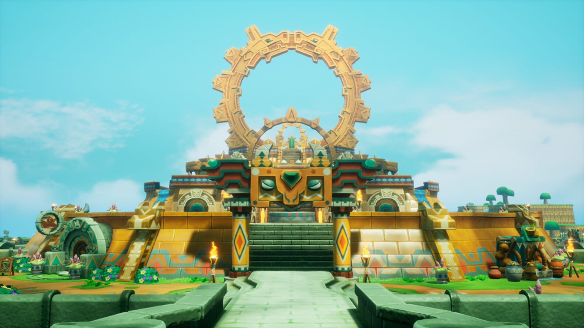 Foto do jogo Fantasy Life i: The Girl Who Steals Time - Digital Deluxe Edition Upgrade