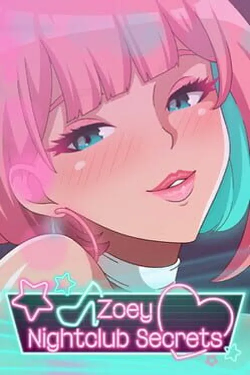 Zoey: Nightclub Secrets