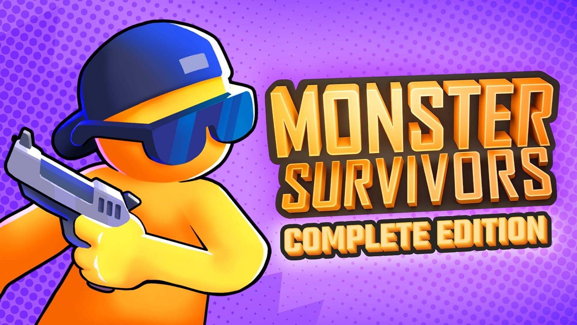 Foto do jogo Monster Survivors: Complete Edition