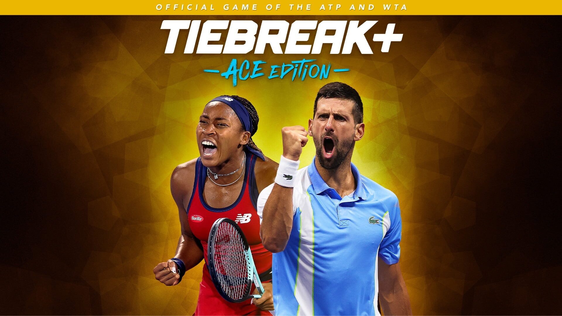 Foto do jogo Tiebreak+: Ace Edition