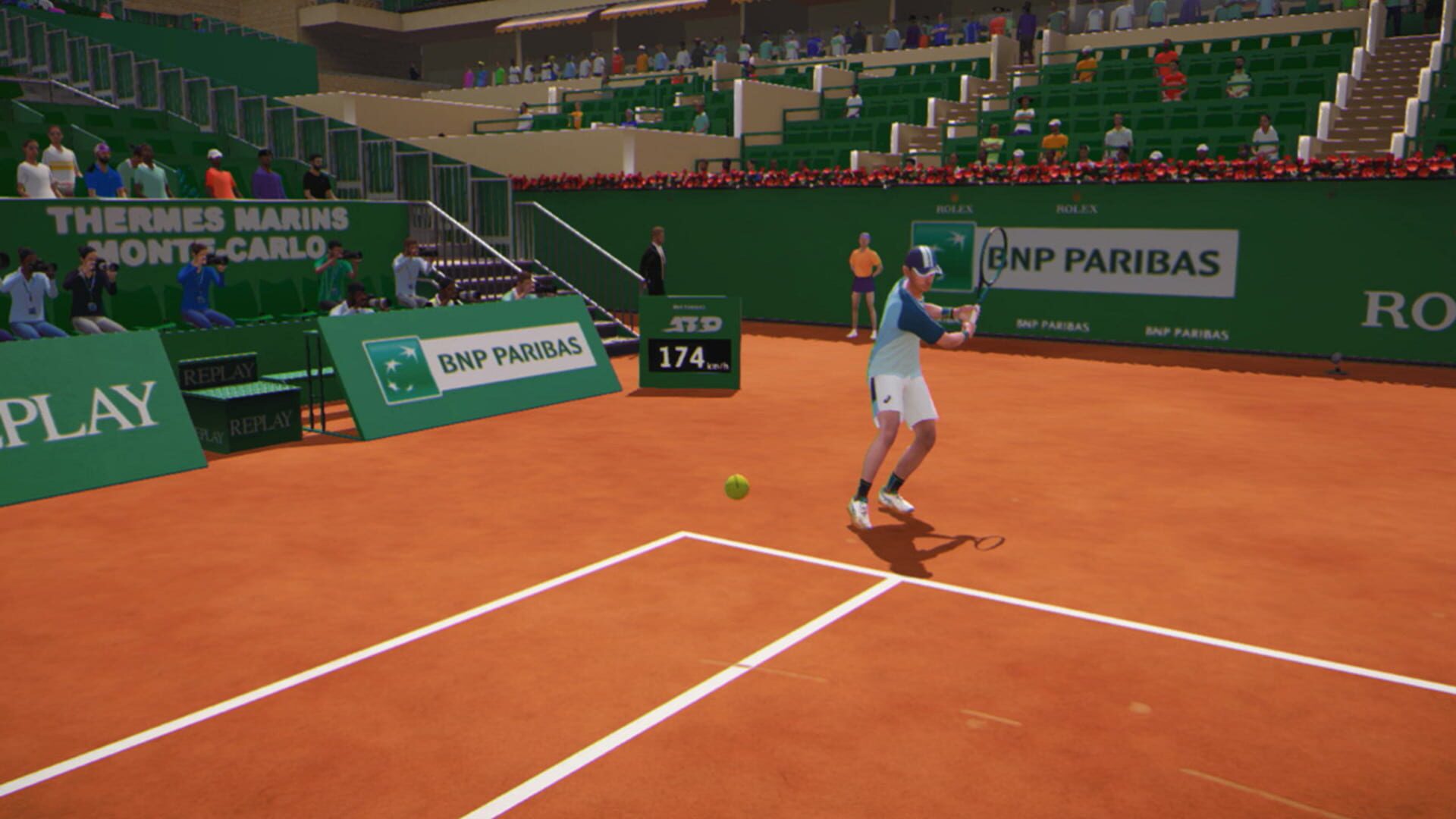 Foto do jogo Tiebreak+: Ace Edition