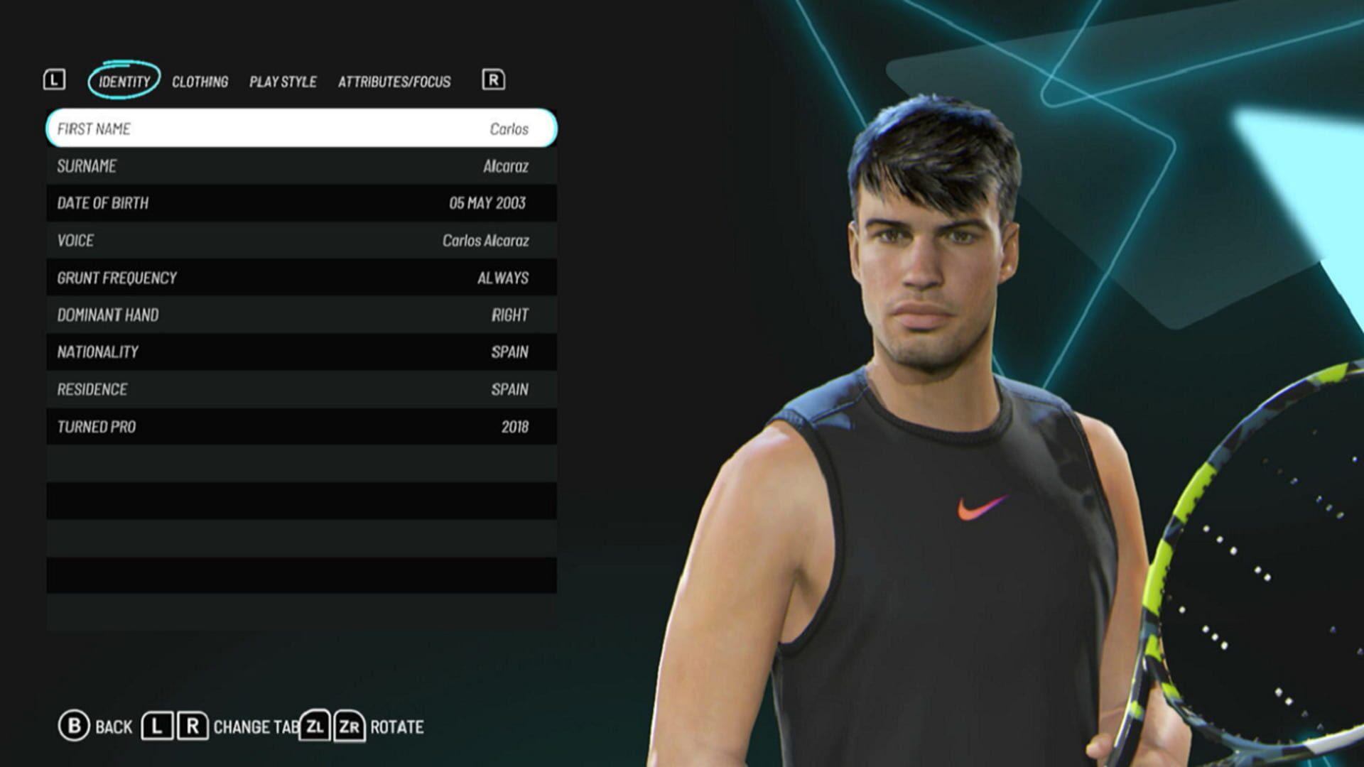 Foto do jogo Tiebreak+: Ace Edition