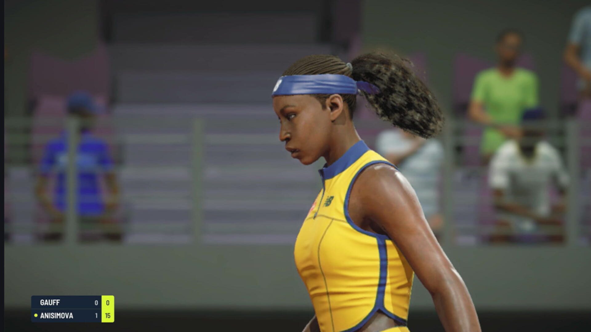 Foto do jogo Tiebreak+: Ace Edition
