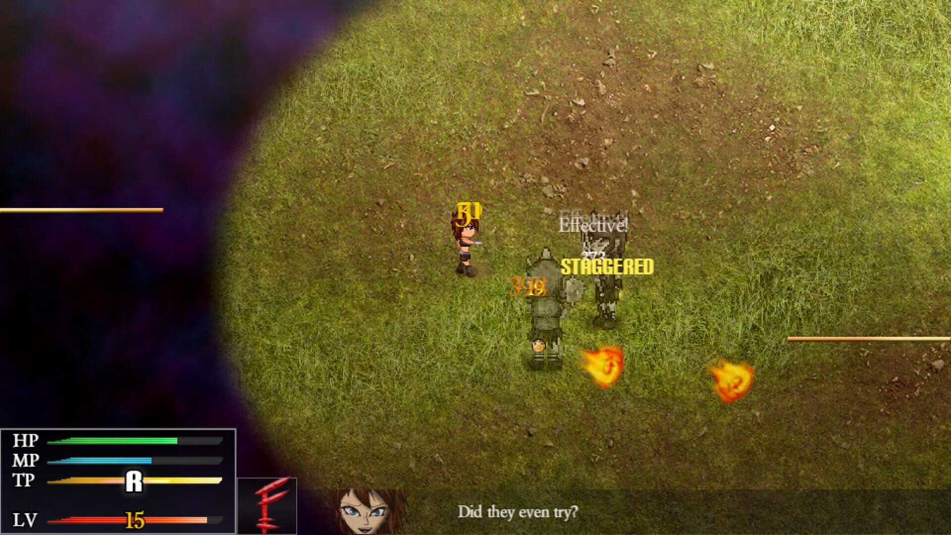 Foto do jogo Divine Legacy: Neo Amburia