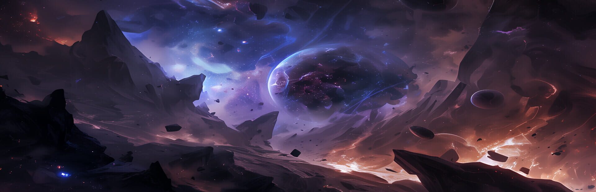Foto do jogo Bestiary of the Mountains and Seas