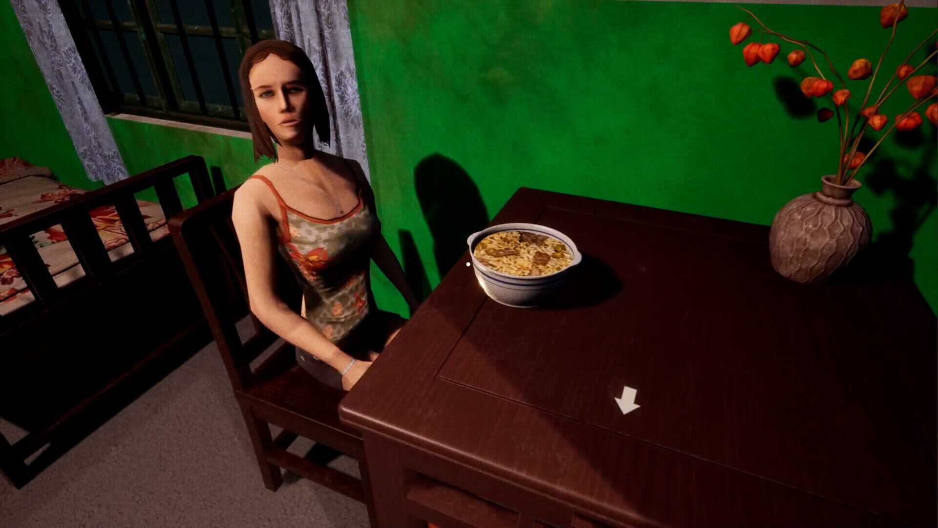 Foto do jogo Phantom Reckoning