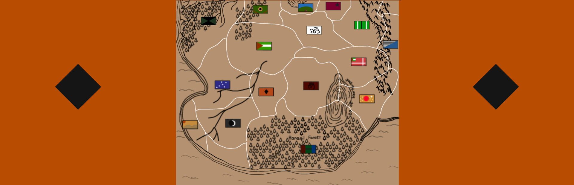 Foto do jogo Syvnta: Sovereignty
