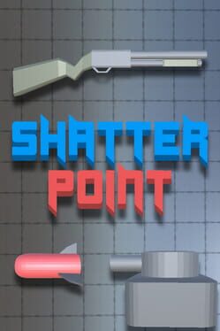 Foto do jogo Shatter Point