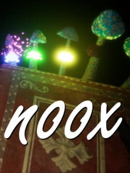 Foto do jogo Noox