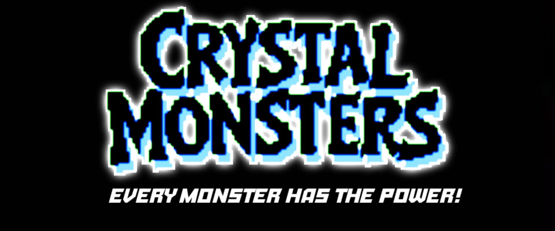 Foto do jogo Crystal Monsters (2025)