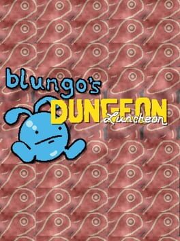 Foto do jogo Blungo's Dungeon Luncheon