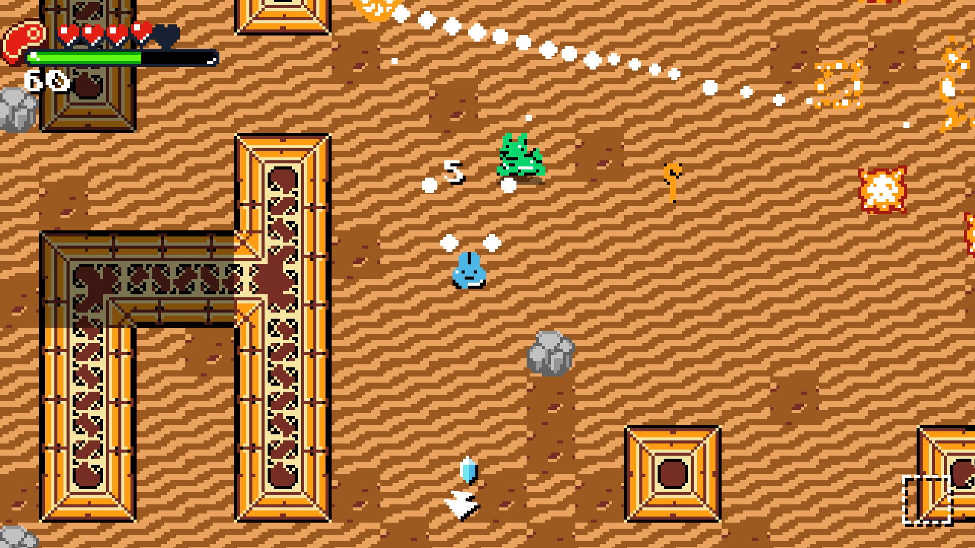 Foto do jogo Blungo's Dungeon Luncheon