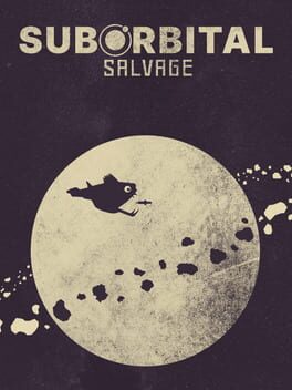 Foto do jogo Suborbital Salvage